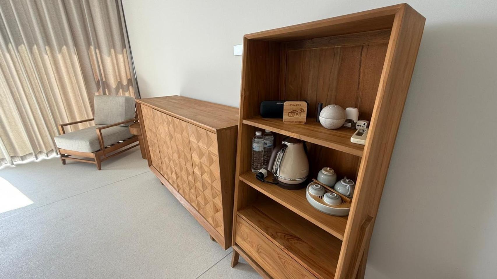 Anzhu Seamate Villa Samui Amphoe Koksamui Екстериор снимка