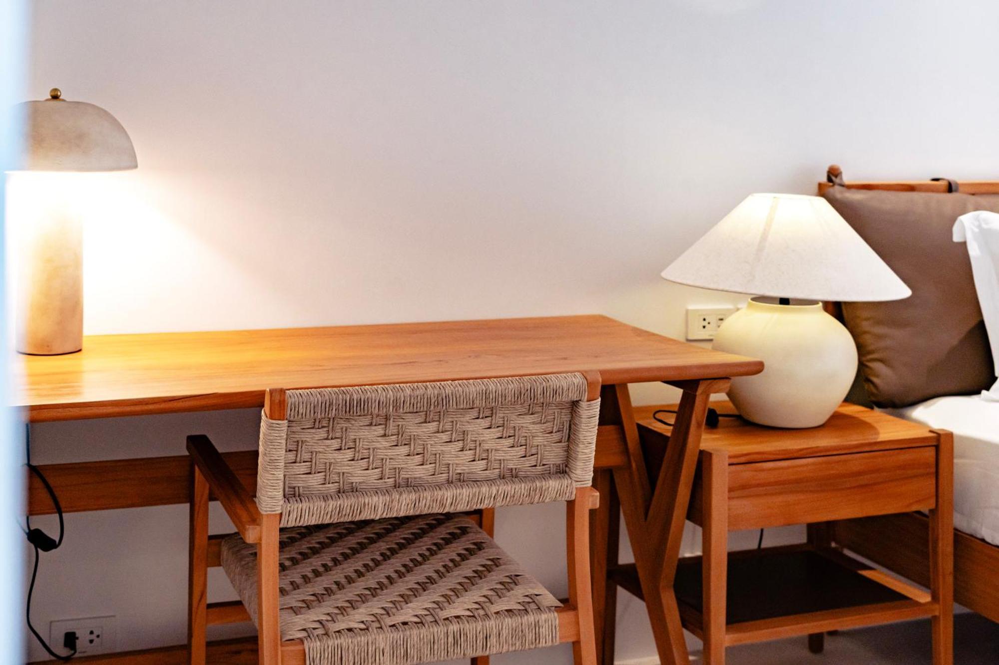 Anzhu Seamate Villa Samui Amphoe Koksamui Екстериор снимка
