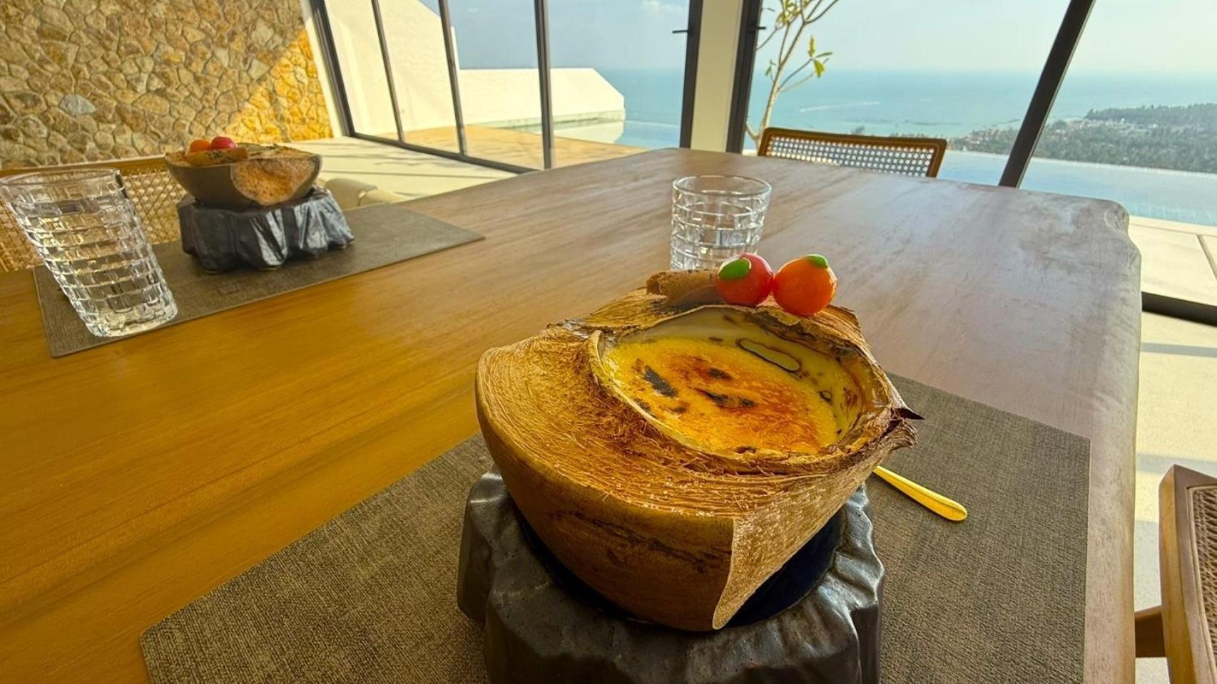 Anzhu Seamate Villa Samui Amphoe Koksamui Екстериор снимка